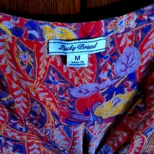 Lucky Brand Women's Top